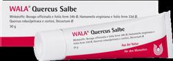 Produktbild von QUERCUS SALBE 30 g