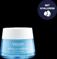 Produktbild von VICHY AQUALIA Thermal leichte Creme/R 50 ml