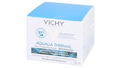 Produktbild von VICHY AQUALIA Thermal reichhaltige Creme/R 50 ml