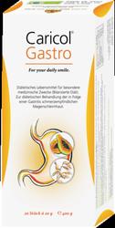 Produktbild von CARICOL Gastro Beutel 20X21 ml