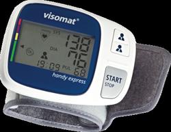 Produktbild von VISOMAT handy express vollauto.Handg.Blutdr.Messg. 1 St