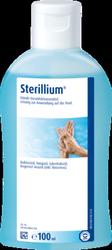 Produktbild von STERILLIUM Lösung 100 ml