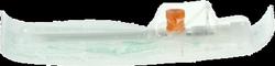 Produktbild von VASOFIX Braunüle 14 G 50 mm orange 1 St