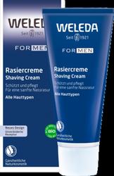 Produktbild von WELEDA Rasiercreme 75 ml