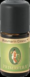 Produktbild von ROSMARIN ÖL Cineol kbA ätherisch 5 ml