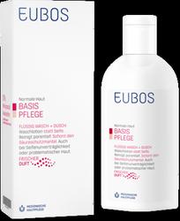 Produktbild von EUBOS FLÜSSIG rot m.frischem Duft 200 ml
