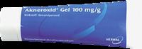 Produktbild von AKNEROXID 10 Gel 50 g