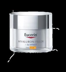 Produktbild von EUCERIN Anti-Age HYALURON-FILLER Tag LSF 30 50 ml
