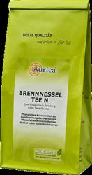 Produktbild von BRENNESSEL TEE DAB Aurica 100 g