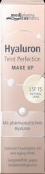 Produktbild von HYALURON TEINT Perfection Make-up natural sand 30 ml