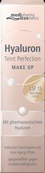 Produktbild von HYALURON TEINT Perfection Make-up natural gold 30 ml