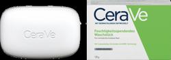 Produktbild von CERAVE feuchtigkeitsspendendes Waschstück 128 g