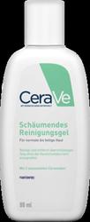 Produktbild von CERAVE schäumendes Reinigungsgel 88 ml