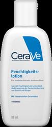 Produktbild von CERAVE Feuchtigkeitslotion 88 ml