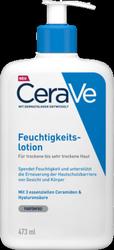 Produktbild von CERAVE Feuchtigkeitslotion 473 ml