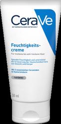 Produktbild von CERAVE Feuchtigkeitscreme 50 ml