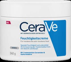 Produktbild von CERAVE Feuchtigkeitscreme 340 g