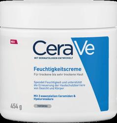 Produktbild von CERAVE Feuchtigkeitscreme 454 g