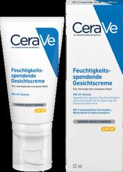 Produktbild von CERAVE feuchtigkeitsspendende Tagescreme 52 ml