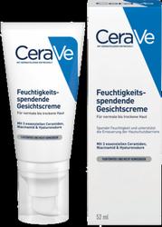 Produktbild von CERAVE feuchtigkeitsspendende Nachtcreme 52 ml