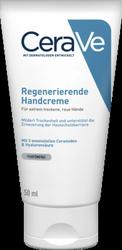 Produktbild von CERAVE regenerierende Handcreme 50 ml