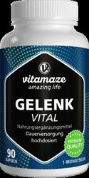 Produktbild von GELENK VITAL Kapseln 90 St
