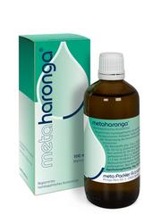 Produktbild von METAHARONGA Mischung 100 ml