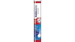 Produktbild von KUKIDENT Aktiv Plus Tabs 33 St