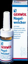 Produktbild von GEHWOL Nagelweicher 15 ml
