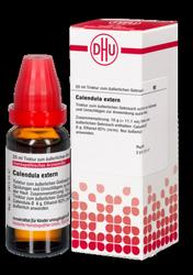 Produktbild von CALENDULA EXTERN 20 ml