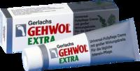 Produktbild von GEHWOL Fußcreme extra 75 ml