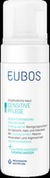 Produktbild von EUBOS SENSITIVE Vital Schaum Gesichtsreinigung 150 ml