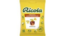 Produktbild von RICOLA m.Z.Beutel Kräuter Bonbons 75 g