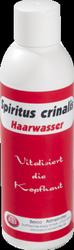 Produktbild von SPIRITUS CRINALIS Haarwasser 150 ml