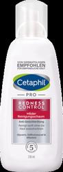 Produktbild von CETAPHIL Redness Control milder Reinigungsschaum 236 ml