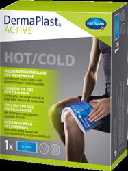 Produktbild von DERMAPLAST Active Hot/Cold Pack groß 12x29 cm 1 St