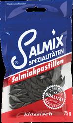 Produktbild von SALMIX Salmiakpastillen klassisch 75 g
