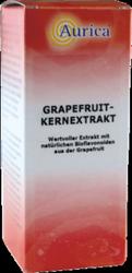Produktbild von GRAPEFRUIT KERN Extrakt Aurica 100 ml