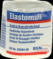 Produktbild von ELASTOMULL 4 cmx4 m elast.Fixierb.2094 1 St