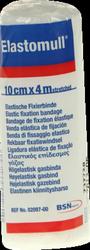 Produktbild von ELASTOMULL 10 cmx4 m elast.Fixierb.2097 1 St