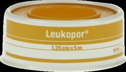 Produktbild von LEUKOPOR 1,25 cmx5 m 1 St