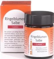 Produktbild von DR.THEISS Ringelblumen Salbe Classic 100 ml