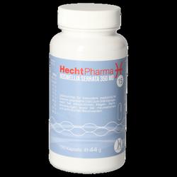 Produktbild von H 15 Weihrauchkapseln 350 mg 100 St