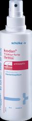 Produktbild von KODAN Tinktur forte farblos Pumpspray 250 ml
