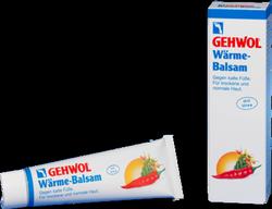 Produktbild von GEHWOL Wärme-Balsam 75 ml