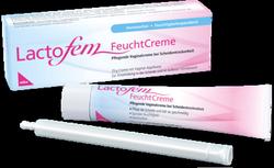 Produktbild von LACTOFEM FeuchtCreme 25 g