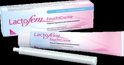 Produktbild von LACTOFEM FeuchtCreme 50 g