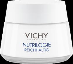 Produktbild von VICHY NUTRILOGIE reichhaltig Creme 50 ml