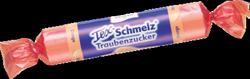 Produktbild von SOLDAN Tex Schmelz Traubenzucker Orange 33 g