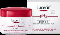 Produktbild von EUCERIN pH5 Creme F empfindliche Haut 75 ml